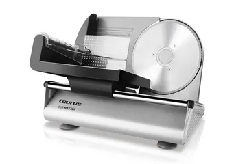 Skärmaskin Taurus 150W 19 cm - Silver - Hushåll - Köksmaskiner - Skära & mala