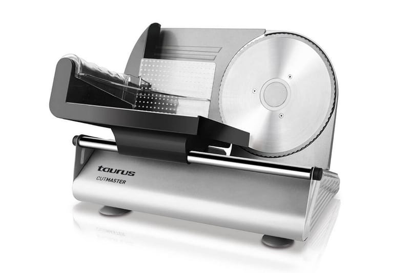 Skärmaskin Taurus 150W 19 cm - Silver - Hushåll - Köksmaskiner - Skära & mala
