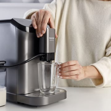 Kaffebryggare Taurus Accento Latte Automatisk - Hushåll - Köksmaskiner - Värma & koka - Vattenkokare
