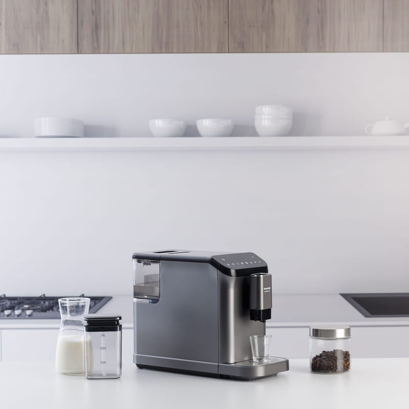 Kaffebryggare Taurus Accento Latte Automatisk - Hushåll - Köksmaskiner - Värma & koka - Vattenkokare