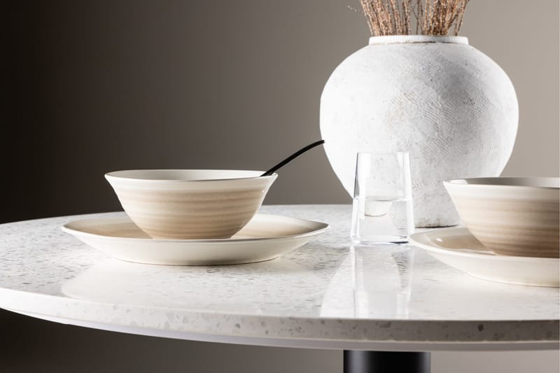 Jublie Skål - Beige - Hushåll - Matlagning & Bakning - Bakredskap - Blandskålar