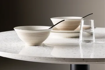 Jublie Skål - Beige - Hushåll - Matlagning & Bakning - Bakredskap - Blandskålar