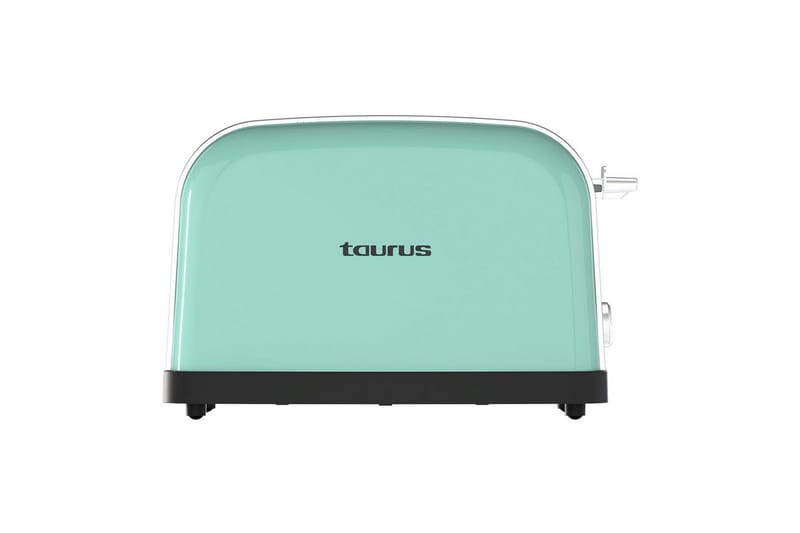 Brödrost Taurus Vintage 2 - Blå - Hushåll - Matlagning & Bakning - Köksredskap & kökstillbehör