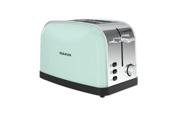 Brödrost Taurus Vintage 2 - Blå - Hushåll - Matlagning & Bakning - Köksredskap & kökstillbehör