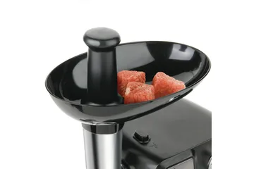 Köttkvarn Black+Decker 1000W - Grå - Hushåll - Matlagning & Bakning - Köksredskap & kökstillbehör