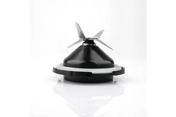 Kannmixer Black+Decker 800W 1.5L Borstat Stål - Grå - Hushåll - Matlagning & Bakning - Köksredskap & kökstillbehör