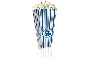 Popcornmaskin Taurus 1100W - Red - Hushåll - Matlagning & Bakning - Köksredskap & kökstillbehör