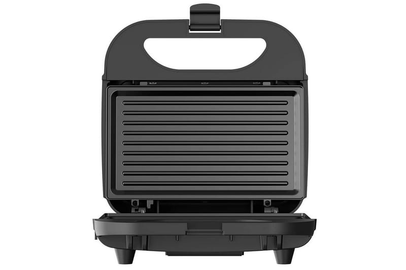 Smörgåsgrill Black+Decker 2 Fack - Hushåll - Matlagning & Bakning - Köksredskap & kökstillbehör