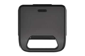 Smörgåsgrill Black+Decker Sandwich Waffle - Hushåll - Matlagning & Bakning - Köksredskap & kökstillbehör