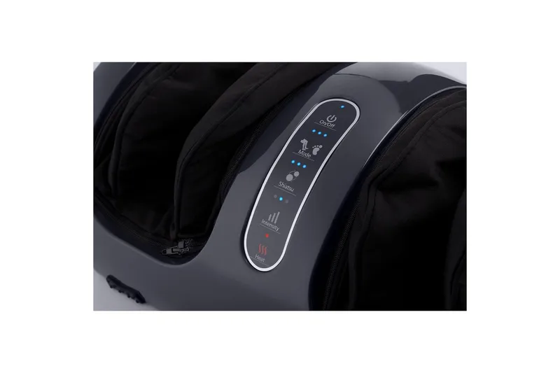 Fotmassageapparat Medivon Pure Complete Total - Hushåll - Personvård & hälsa - Massage & välbefinnande