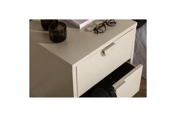 Byrå Piring - Beige, 4045x60 - Förvaring - Förvaringsmöbler - Byrå - Hallbyrå