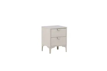 Byrå Piring - Beige, 4045x60 - Förvaring - Förvaringsmöbler - Byrå - Hallbyrå