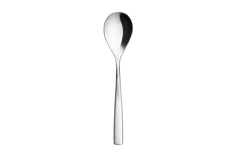 Bestickset Maku Rostfritt Stål 24 Delar - Silver - Hushåll - Servering & Dukning - Bestick