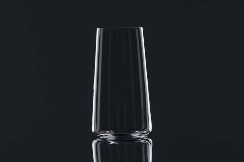 Shine Vattenglas 18,2 cm - Hushåll - Servering & Dukning - Dricksglas - Vattenglas