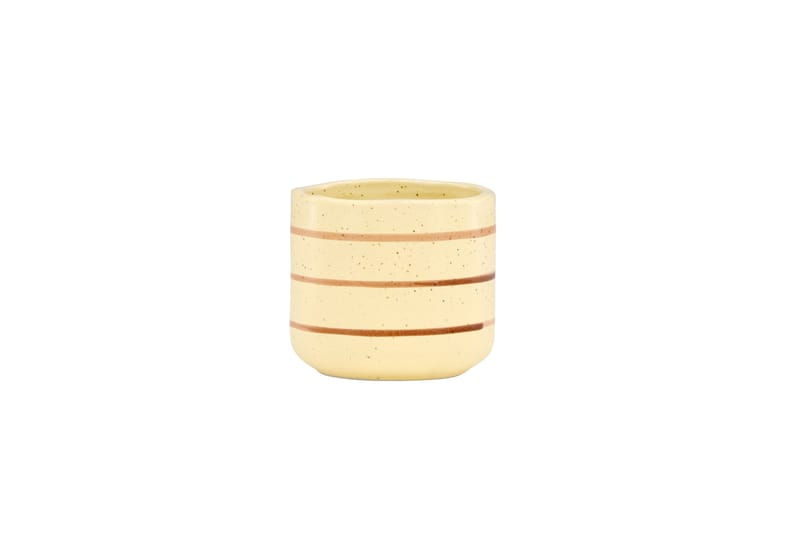 Kutie Tekopp - Beige - Hushåll - Servering & Dukning - Muggar & koppar - Tekopp & temugg