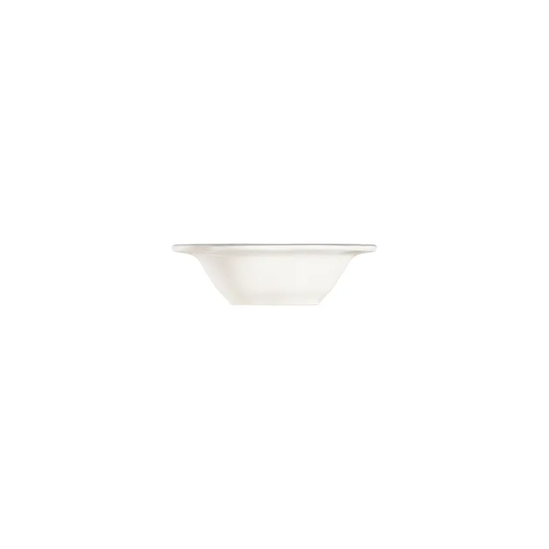 Platin Middagsservis (53 delar) 53x33x36 cm - Vit och silver - Hushåll - Servering & Dukning - Porslin