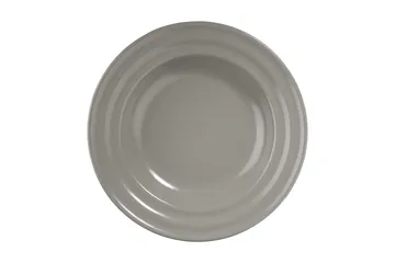 Tallriksset 24-pack - Beige - Hushåll - Servering & Dukning - Tallrikar & skålar