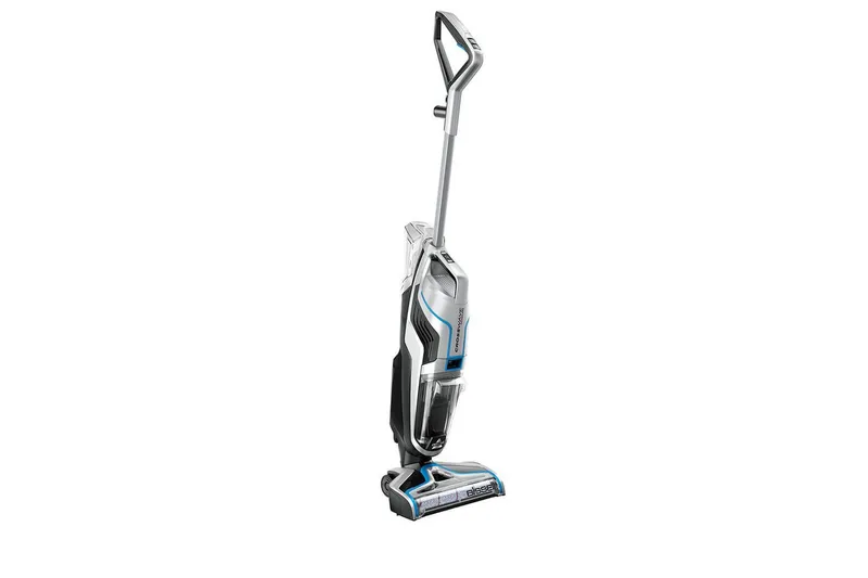 Skaftdammsugare Bissell Crosswave Cordless 2.5 - Hushåll - Städ & klädvård - Dammsugare
