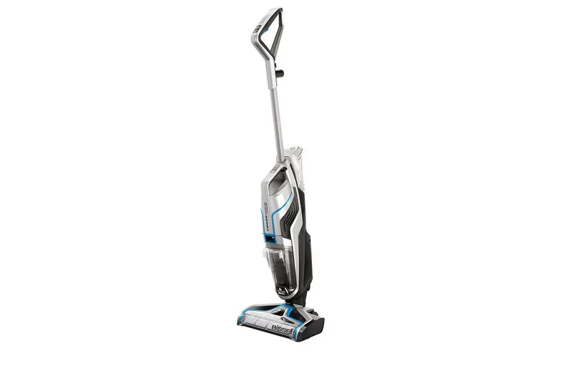 Skaftdammsugare Bissell Crosswave Cordless 2.5 - Hushåll - Städ & klädvård - Dammsugare