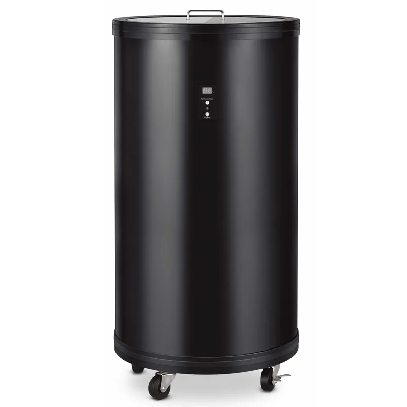 Partycooler 50L - Hushåll - Vitvaror - Kyl och frys - Kylskåp - Minikyl