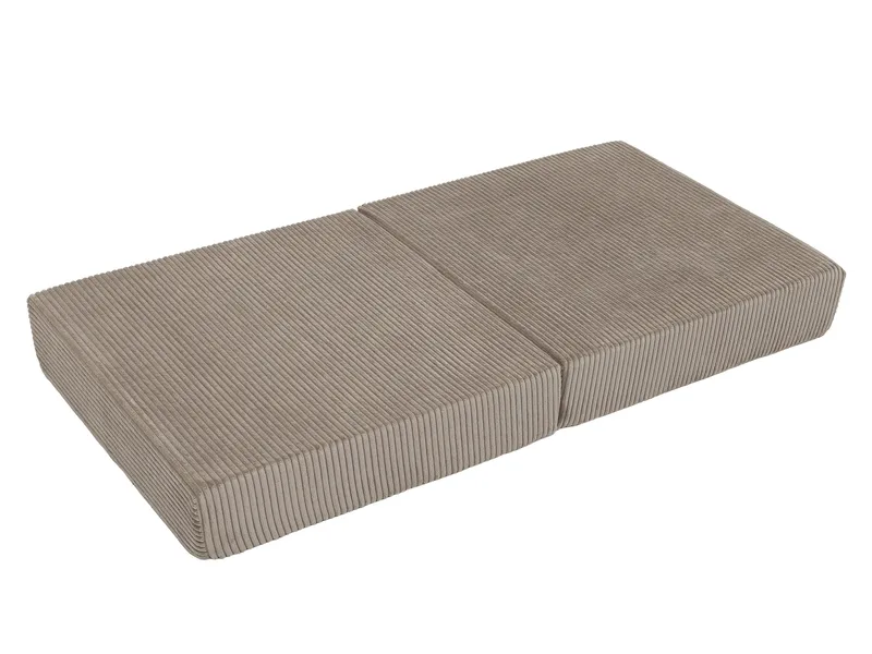 Tharosin Barnsoffa - Blå - Möbler - Barnmöbler - Barnsoffa