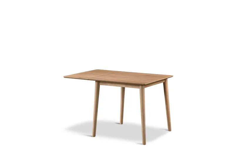Åland Matbord 80x80 cm för 2 personer, Natur