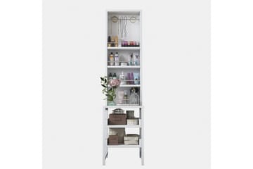 Aldros Sminkbord 35 cm - Vit - Möbler - Bord & matgrupper - Sminkbord & toalettbord