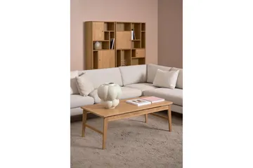 Amasi Soffbord 60 cm - Natur - Möbler - Bord & matgrupper - Soffbord
