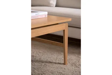 Amasi Soffbord 60 cm - Natur - Möbler - Bord & matgrupper - Soffbord