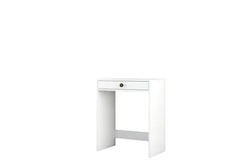 Ameias Sminkbord 70 cm - Vit - Möbler - Bord & matgrupper - Sminkbord & toalettbord