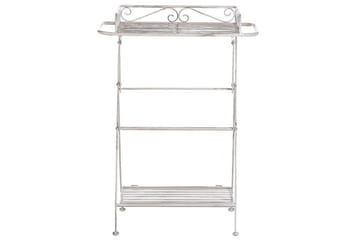 Ancud Soffbord 53 cm - Vit - Möbler - Bord & matgrupper - Soffbord