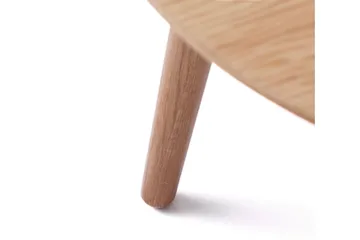 Anju Soffbord 88 cm - Beige - Möbler - Bord & matgrupper - Soffbord