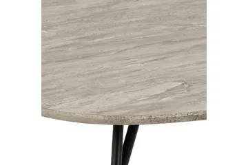 Arwina Soffbord 90 cm - Grå - Möbler - Bord & matgrupper - Soffbord