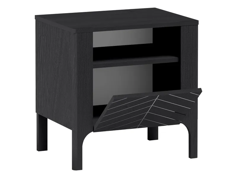 Aggarwal Sängbord 54 cm - Möbler - Bord & matgrupper - Avlastningsbord - Sängbord & nattduksbord