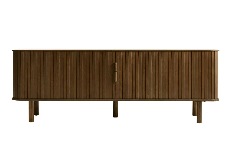 Ankur Konsollbord 160 cm, Brun