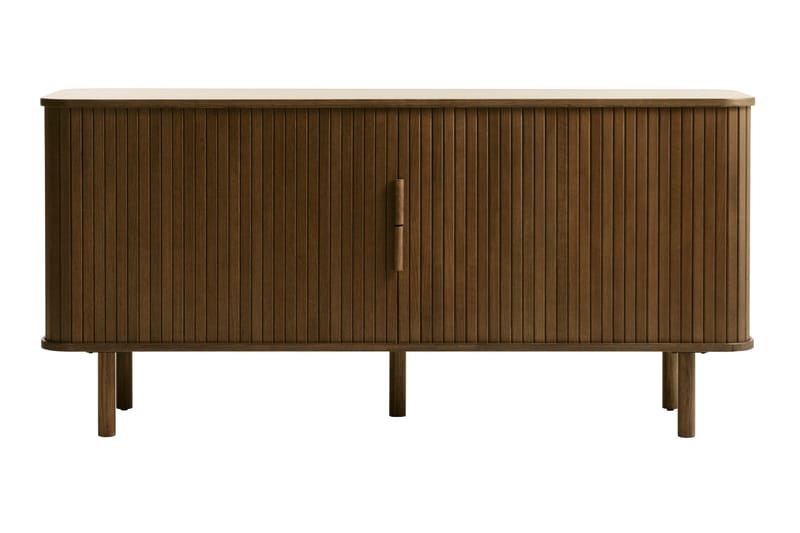 Ankur Konsollbord 160 cm, Brun