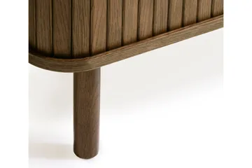 Ankur Konsollbord 160 cm - Brun - Förvaring - Förvaringsmöbler - Sideboard & skänk