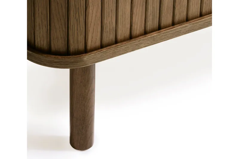 Ankur Konsollbord 160 cm - Brun - Förvaring - Förvaringsmöbler - Sideboard & skänk