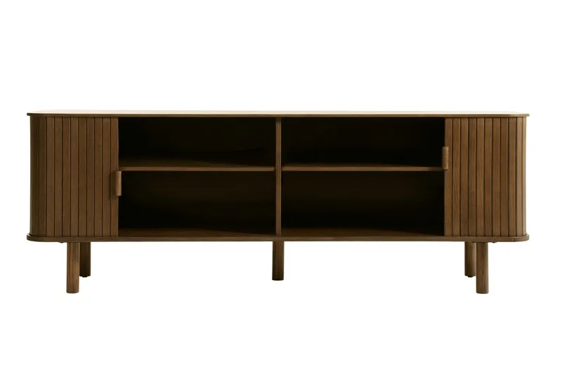 Ankur Konsollbord 160 cm - Brun - Förvaring - Förvaringsmöbler - Sideboard & skänk