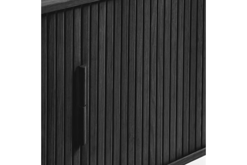 Ankur Konsollbord 160 cm - Svart - Förvaring - Förvaringsmöbler - Sideboard & skänk