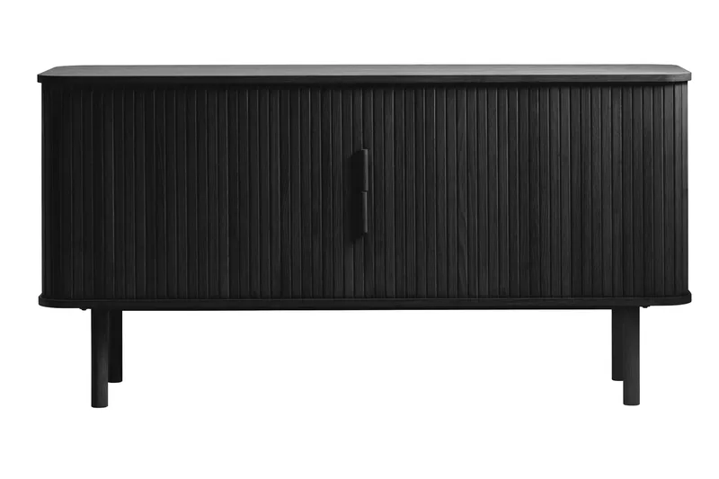 Ankur Konsollbord 160 cm, Svart