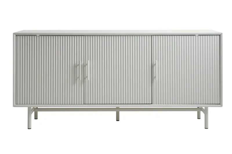 Anthony Konsollbord 45 cm - Ljusgrå - Förvaring - Skåp - Förvaringsskåp
