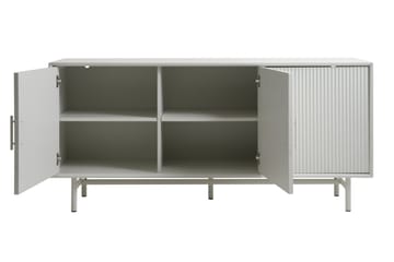 Anthony Konsollbord 45 cm - Ljusgrå - Förvaring - Skåp - Förvaringsskåp