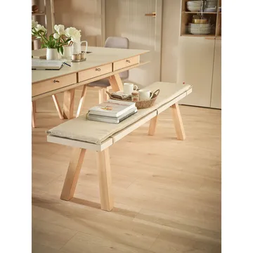 Bord/Bänk 4 You Fresh - 170 cm - Möbler - Bord & matgrupper - Avlastningsbord - Blombord