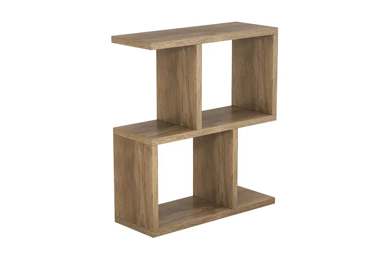 Gersby Sidobord 45 cm, Brun