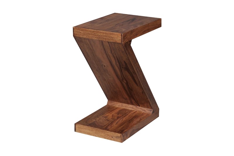 Wical Sidobord 44 cm, Trä/natur