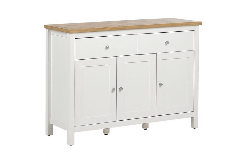 Byrå Atoca - Förvaring - Förvaringsmöbler - Sideboard & skänk