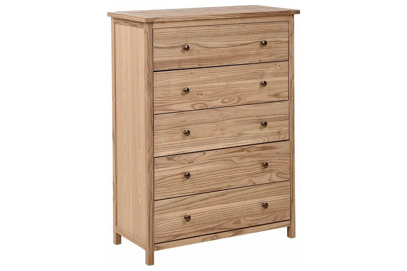 Byrå Salton 85x39x111 cm - 85x39x111 cm - Förvaring - Förvaringsmöbler - Byrå - Hallbyrå