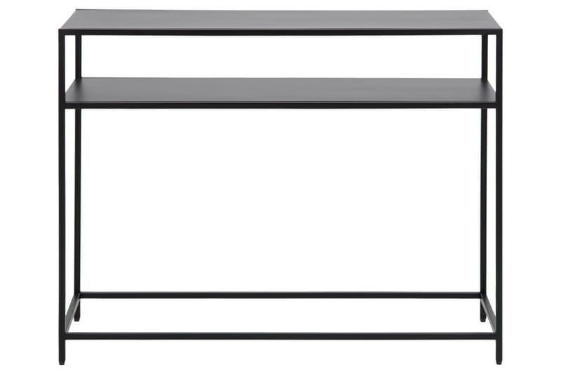 Crabtree Konsollbord 35 cm - Svart - Möbler - Bord & matgrupper - Avlastningsbord - Hallbord