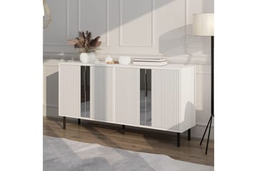 Fenricon Konsollbord 150 cm - Vit - Möbler - Bord & matgrupper - Avlastningsbord - Hallbord